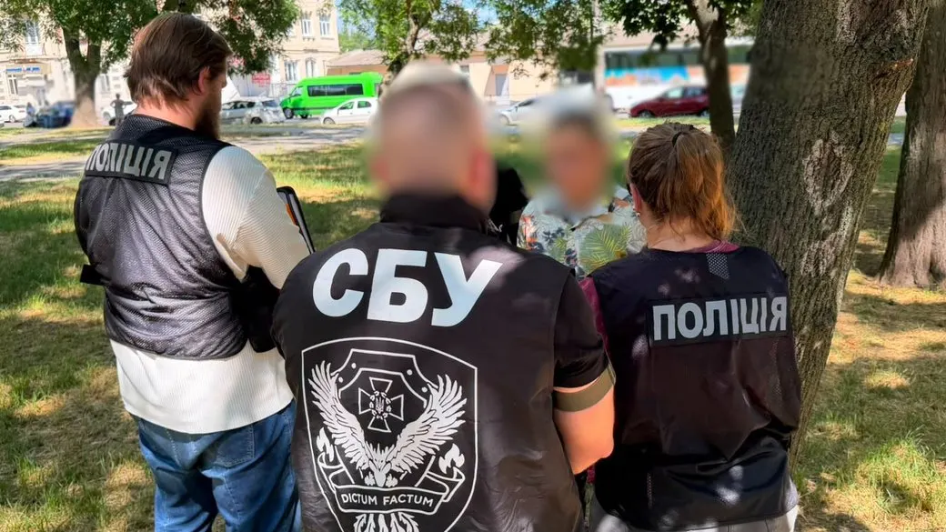 В Одесі 16-річний ліцеїст продавав гранати та вибухівку — суд обрав запобіжний захід