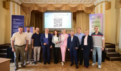 Банк «Південний» розширює Academic Hub на одеські університети