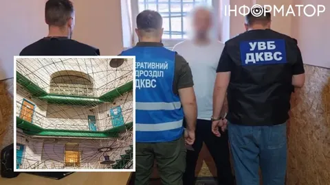 В Одесі судитимуть утриманця СІЗО, який катував співкамерника