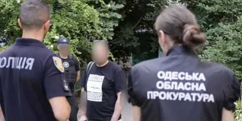 В Одесі затримали чоловіка за розбещення семи дівчат