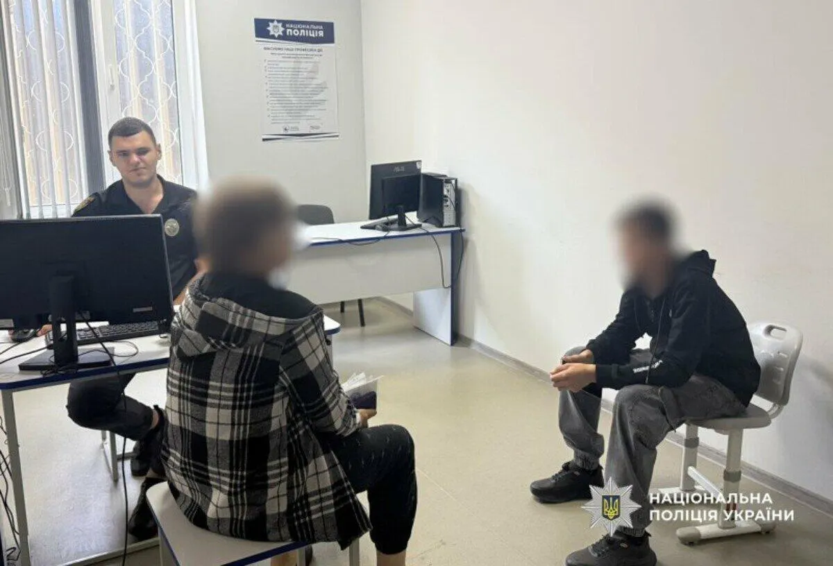 На Одещині троє підлітків катували 12-річного хлопчика: поліція розслідує справу
