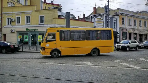 В Одесі через атаку РФ електротранспорт замінили автобусами: схеми руху