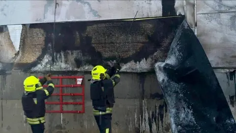Нічна атака дронів на Одещину: пошкоджено житло, склад і транспорт