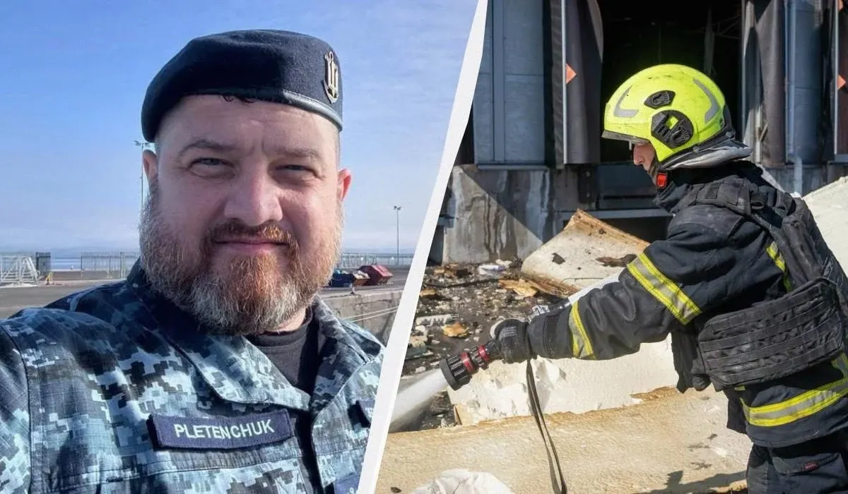Нічна атака на Одесу: росіяни вперше застосували КАБи, пояснення ВМС