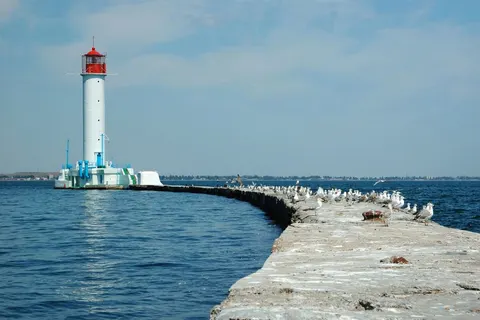Чи варто їхати на море в Одесу в жовтні: що кажуть про сезон