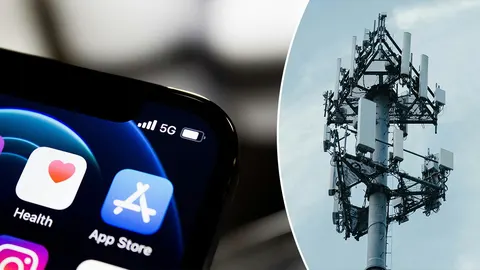 В Одесі стартував пілотний проєкт 5G: що це дасть мешканцям