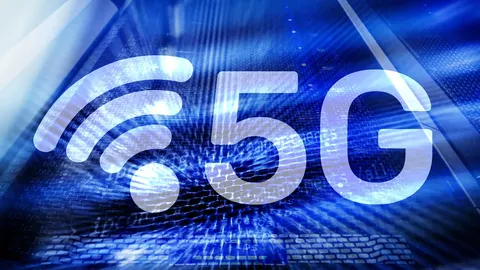 В Одесі стартувало тестування 5G: що це дасть містянам