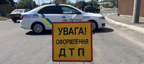 В Ізмаїлі автівка збила 72-річну жінку: поліція розслідує обставини