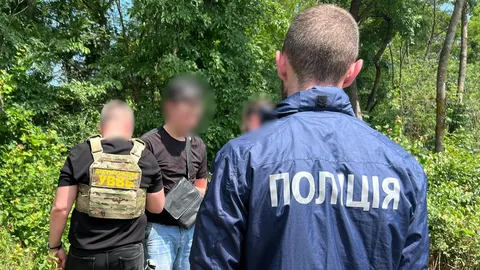 Одесит судитиметься за переправлення військовозобов'язаного до Молдови