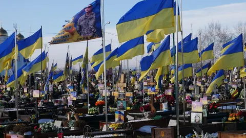 В Одесі до 30 вересня збирають думки про концепцію меморіалізації міста на 2026–
