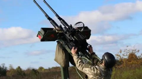 На Одещині ППО знешкодила 42 повітряні цілі за добу