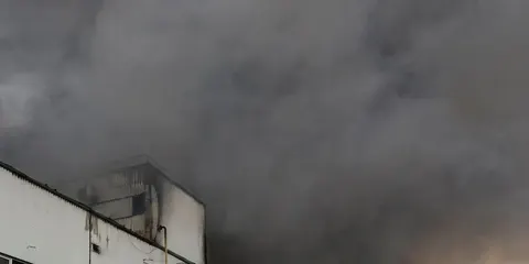 Удар по багатоповерхівці в Одесі: постраждали троє людей, серед них трирічна дит
