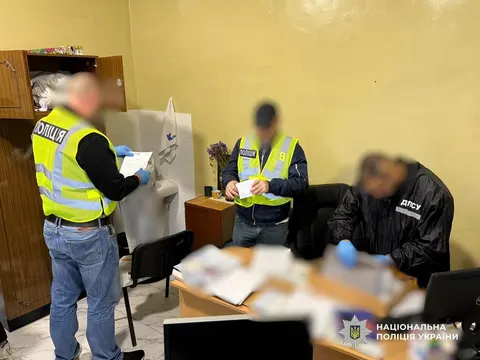 В Одесі суд взяв під варту лікарку та медсестру через фіктивну інвалідність