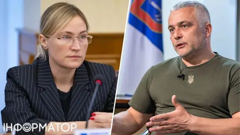 Очільник Одеської ОВА та заступниця генпрокурора написали заяви про звільнення — ЗМІ