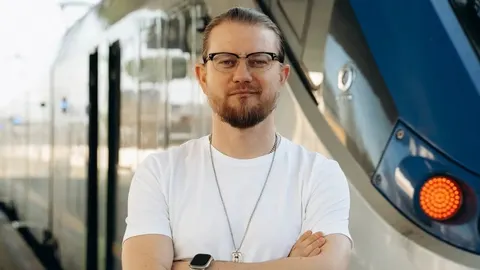 В Одесі підприємець місяць житиме у власному магазині, щоб зібрати гроші на обладнання для дитячої л