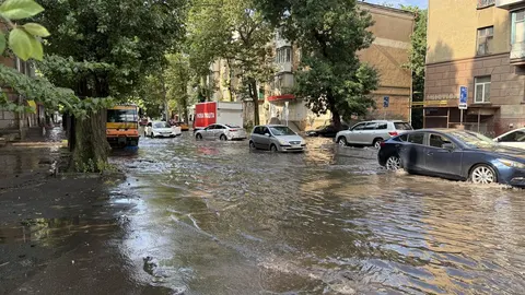 Вода як ресурс: якою може бути водна стратегія Одеси після підтоплень