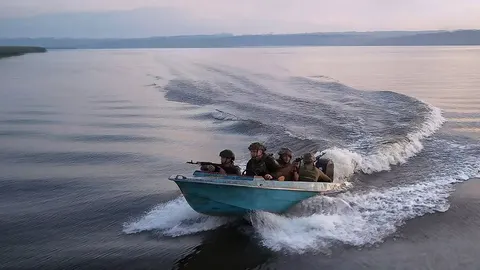 Ніч і ранок на Одещині: вибухи, пошкоджена будівля, тривоги