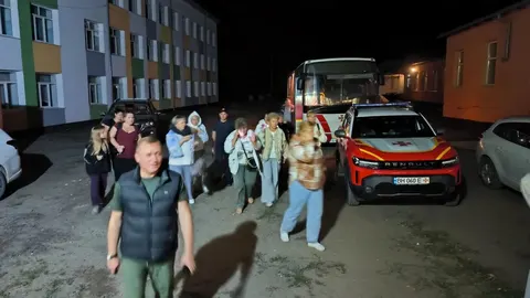 Удар РФ по пункту пропуску на Одещині: двоє загиблих, рух призупинено