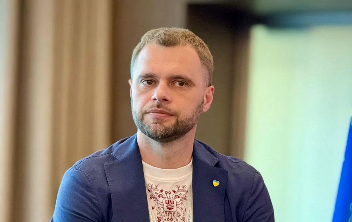 Кропива досі формально в ОГП: наказу про відсторонення немає