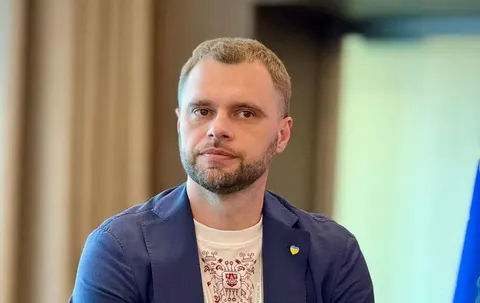 Кропива досі формально в ОГП: наказу про відсторонення немає