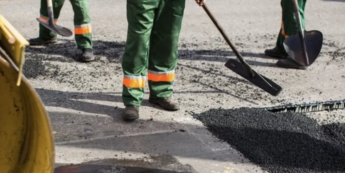 В Одесі 31 серпня ремонтуватимуть дороги: перелік вулиць