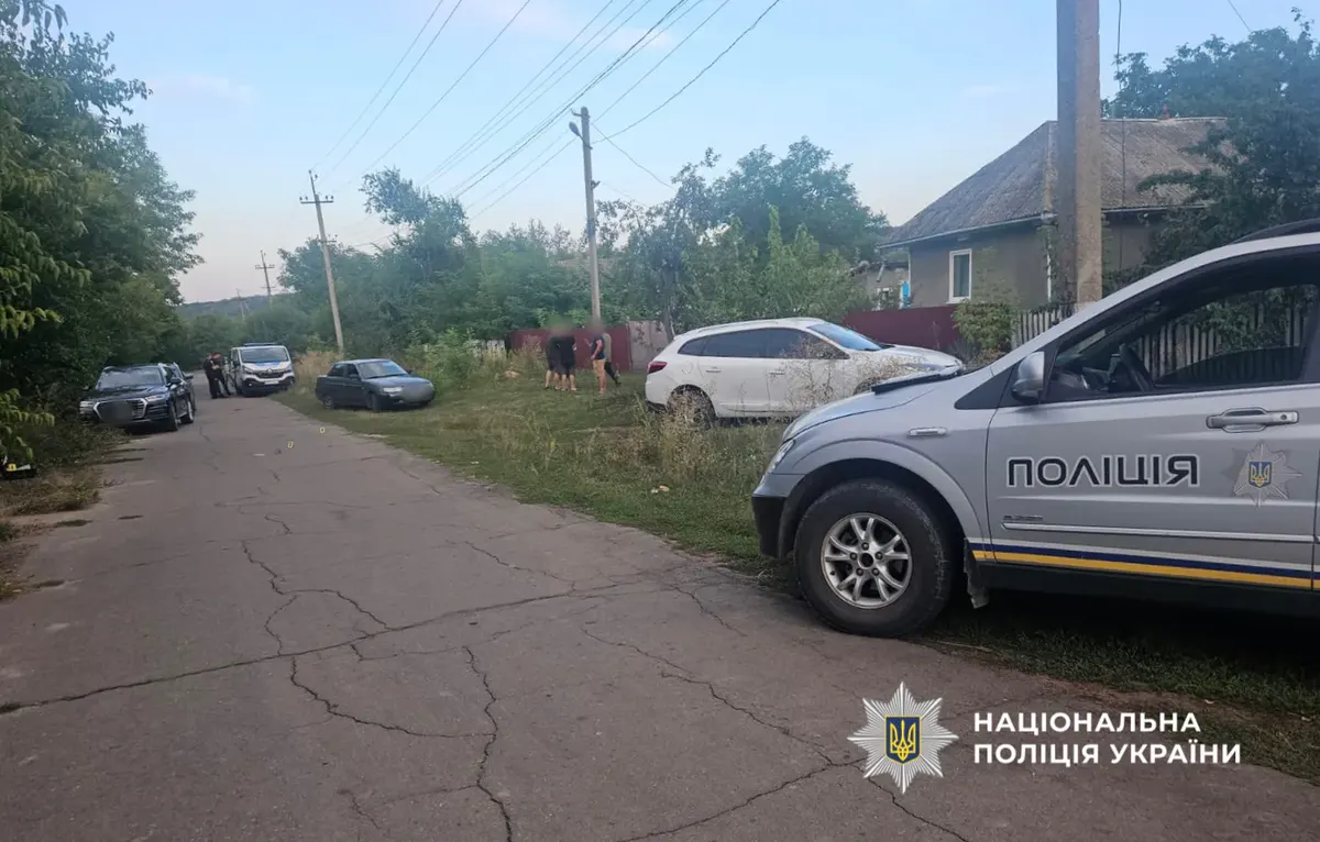 В Одесі працівник ТЦК збив дитину та покинув місце ДТП