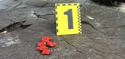 В Одесі затримали жінку, яку підозрюють у розповсюдженні метадону