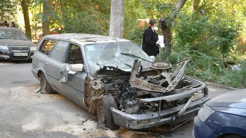 Ранкова атака на Одесу: загиблий, поранені та сотні вибитих вікон