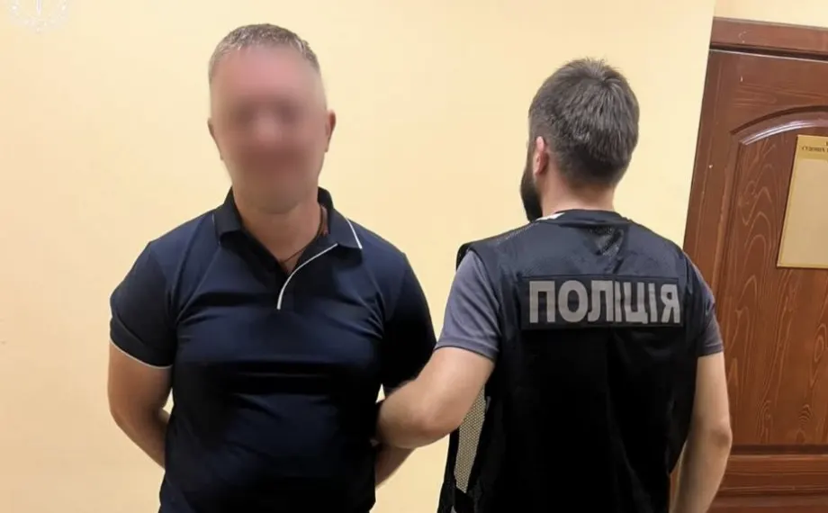 В Одесі директора будівельної фірми підозрюють у завищенні обсягів демонтажних робіт