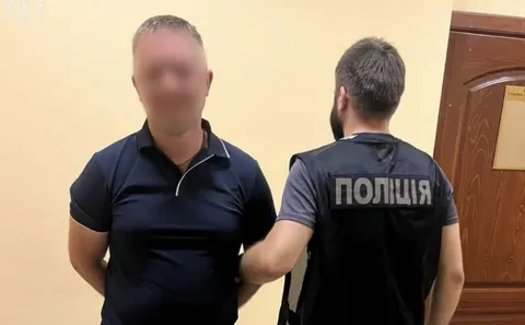 В Одесі директора будівельної фірми підозрюють у завищенні обсягів демонтажних р