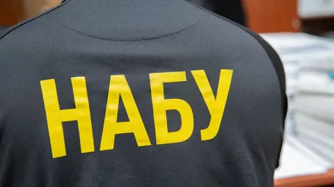 НАБУ проводить обшуки в генпрокурора та голови Одеської ОВА