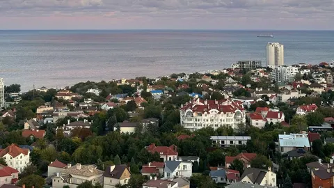 Оренда житла в Одесі: ціни зросли, найдорожчий район — Приморський
