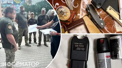 Катування у ТЦК Одеси: десятьом військкомам повідомили про підозру